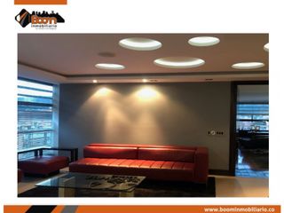 Foto 12 de *ARRIENDO OFICINA AMOBLADA 214 M2 EN CALLE 94