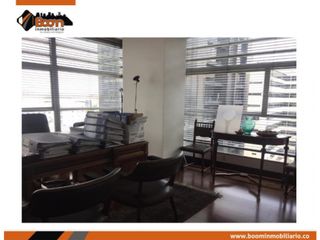 Foto 5 de *ARRIENDO OFICINA AMOBLADA 214 M2 EN CALLE 94