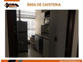 Foto 13 de *ARRIENDO OFICINA AMOBLADA 214 M2 EN CALLE 94