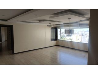 Foto 2 de Granda Centeno, Departamento en Renta, 125m2, 2 Habitaciones