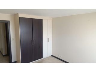 Foto 7 de Granda Centeno, Departamento en Renta, 125m2, 2 Habitaciones
