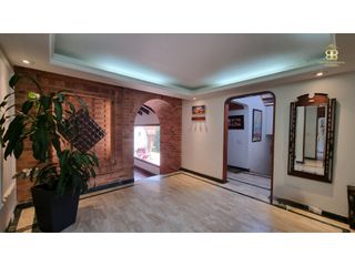 Foto 17 de SE VENDE - SE ARRIENDA CASA EN SANTA ANA ORIENTAL - NEGOCIABLE
