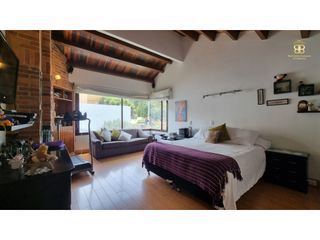 Foto 52 de SE VENDE - SE ARRIENDA CASA EN SANTA ANA ORIENTAL - NEGOCIABLE