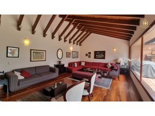 Foto 10 de SE VENDE - SE ARRIENDA CASA EN SANTA ANA ORIENTAL - NEGOCIABLE