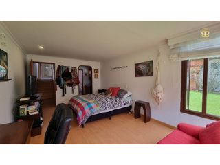 Foto 36 de SE VENDE - SE ARRIENDA CASA EN SANTA ANA ORIENTAL - NEGOCIABLE