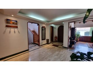Foto 16 de SE VENDE - SE ARRIENDA CASA EN SANTA ANA ORIENTAL - NEGOCIABLE
