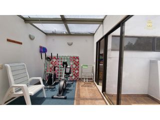 Foto 60 de SE VENDE - SE ARRIENDA CASA EN SANTA ANA ORIENTAL - NEGOCIABLE