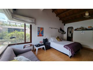 Foto 54 de SE VENDE - SE ARRIENDA CASA EN SANTA ANA ORIENTAL - NEGOCIABLE