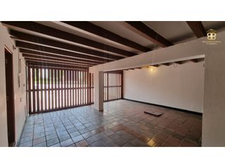 Foto 67 de SE VENDE - SE ARRIENDA CASA EN SANTA ANA ORIENTAL - NEGOCIABLE