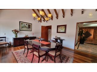 Foto 18 de SE VENDE - SE ARRIENDA CASA EN SANTA ANA ORIENTAL - NEGOCIABLE