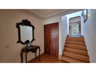 Foto 27 de SE VENDE - SE ARRIENDA CASA EN SANTA ANA ORIENTAL - NEGOCIABLE