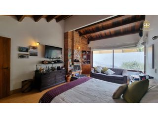 Foto 55 de SE VENDE - SE ARRIENDA CASA EN SANTA ANA ORIENTAL - NEGOCIABLE