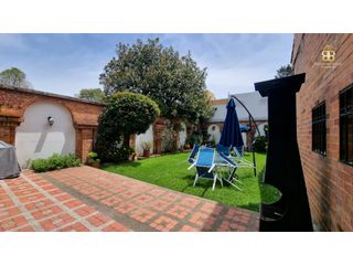 Foto 3 de SE VENDE - SE ARRIENDA CASA EN SANTA ANA ORIENTAL - NEGOCIABLE