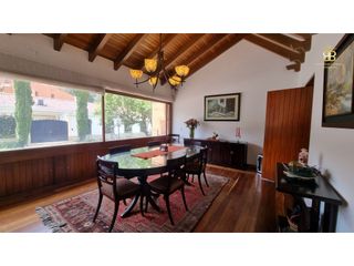 Foto 21 de SE VENDE - SE ARRIENDA CASA EN SANTA ANA ORIENTAL - NEGOCIABLE