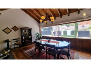 Foto 19 de SE VENDE - SE ARRIENDA CASA EN SANTA ANA ORIENTAL - NEGOCIABLE