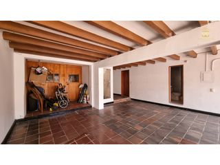 Foto 68 de SE VENDE - SE ARRIENDA CASA EN SANTA ANA ORIENTAL - NEGOCIABLE