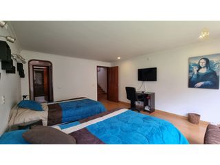 Foto 31 de SE VENDE - SE ARRIENDA CASA EN SANTA ANA ORIENTAL - NEGOCIABLE