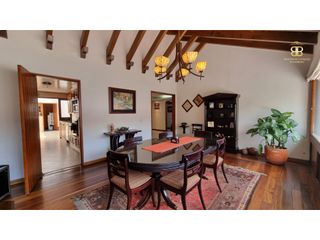 Foto 20 de SE VENDE - SE ARRIENDA CASA EN SANTA ANA ORIENTAL - NEGOCIABLE