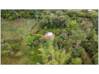 Foto 1 de VENTA LOTE RURAL CON CASA  3.500 M2 COCORNA - ANTIOQUIA