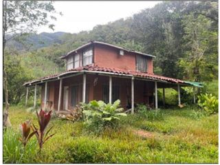 Foto 5 de VENTA LOTE RURAL CON CASA  3.500 M2 COCORNA - ANTIOQUIA