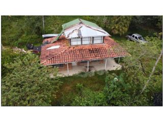 Foto 3 de VENTA LOTE RURAL CON CASA  3.500 M2 COCORNA - ANTIOQUIA