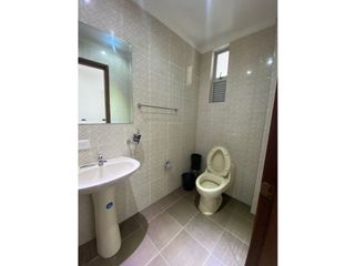 Foto 4 de Vendo amplia casa con jacuzzi en villeta