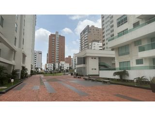 Foto 2 de SE VENDE APARTAMENTO SECTOR BUENAVISTA