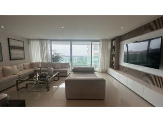 Foto 5 de SE VENDE APARTAMENTO SECTOR BUENAVISTA