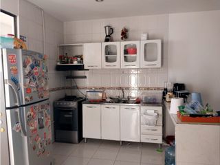 Foto 2 de APARTAMENTO EN EDICIFIO SOBRE LA CARRERA 20 DE LA CIUDAD DE YOPAL