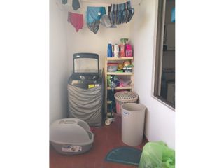 Foto 7 de APARTAMENTO EN EDICIFIO SOBRE LA CARRERA 20 DE LA CIUDAD DE YOPAL