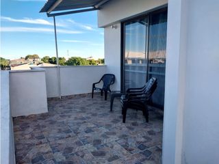 Foto 8 de APARTAMENTO EN EDICIFIO SOBRE LA CARRERA 20 DE LA CIUDAD DE YOPAL