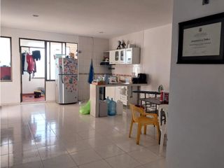 Foto 1 de APARTAMENTO EN EDICIFIO SOBRE LA CARRERA 20 DE LA CIUDAD DE YOPAL