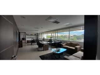 Foto 8 de Oficina en Arriendo, Guayabal, Medellín  / 764m²