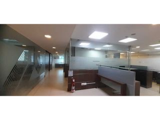 Foto 15 de Oficina en Arriendo, Guayabal, Medellín  / 764m²