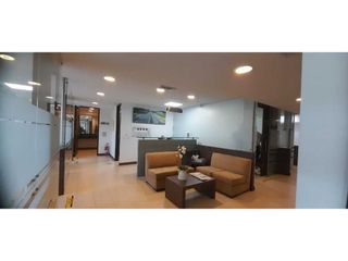 Foto 2 de Oficina en Arriendo, Guayabal, Medellín  / 764m²