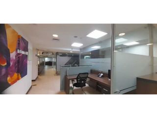 Foto 9 de Oficina en Arriendo, Guayabal, Medellín  / 764m²