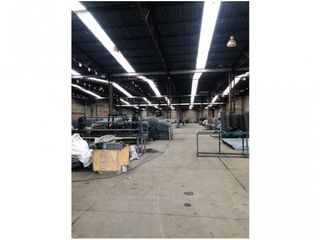 Foto 3 de BODEGA EN ARRIENDO DE 4000m² - SECTOR CAZUCA - BOGOT