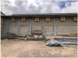 Foto 5 de BODEGA EN ARRIENDO DE 4000m² - SECTOR CAZUCA - BOGOT