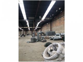 Foto 2 de BODEGA EN ARRIENDO DE 4000m² - SECTOR CAZUCA - BOGOT