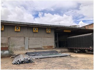 Foto 4 de BODEGA EN ARRIENDO DE 4000m² - SECTOR CAZUCA - BOGOT