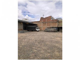 Foto 6 de BODEGA EN ARRIENDO DE 4000m² - SECTOR CAZUCA - BOGOT