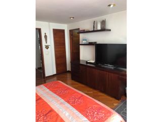 Foto 10 de apto de arriendo 91 con 19
