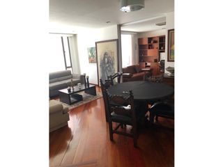 Foto 9 de apto de arriendo 91 con 19