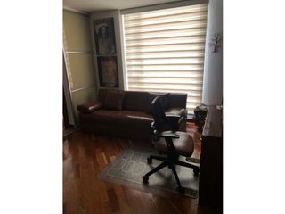 Foto 12 de apto de arriendo 91 con 19