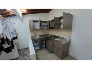 VENTA EDIFICIO APARTAMENTOS 190 mts2 LA CEJA SECTOR SAN CAYETANO