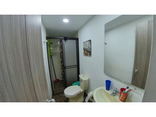 VENTA EDIFICIO APARTAMENTOS 190 mts2 LA CEJA SECTOR SAN CAYETANO