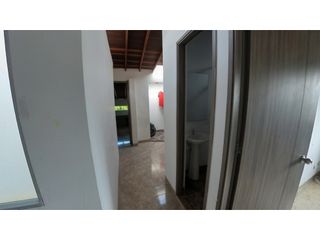 VENTA EDIFICIO APARTAMENTOS 190 mts2 LA CEJA SECTOR SAN CAYETANO