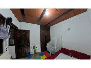 VENTA EDIFICIO APARTAMENTOS 190 mts2 LA CEJA SECTOR SAN CAYETANO