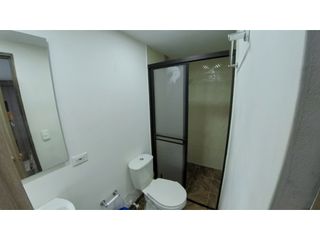 VENTA EDIFICIO APARTAMENTOS 190 mts2 LA CEJA SECTOR SAN CAYETANO