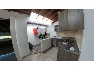 VENTA EDIFICIO APARTAMENTOS 190 mts2 LA CEJA SECTOR SAN CAYETANO